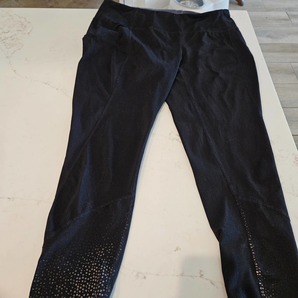 Chico's Leggings‎ Size Small